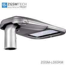 Full Die-Cast Housing LED Street Light 25-200W